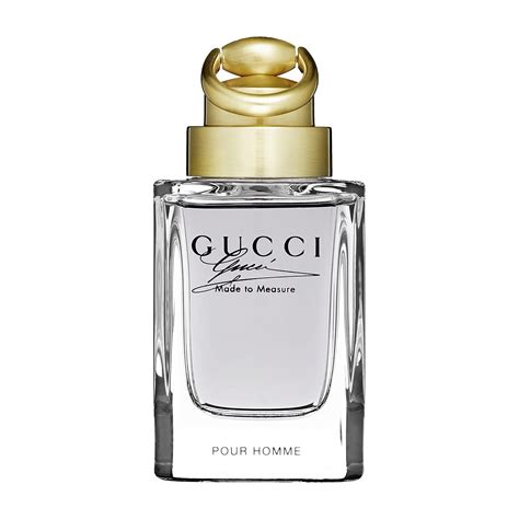 gucci made to measure kopen|Gucci perfume made to measure.